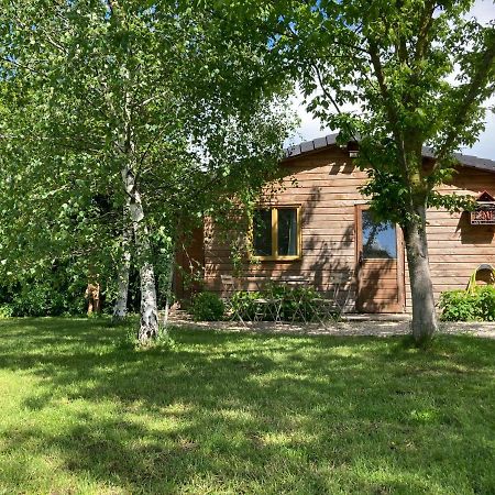 Chalet Proche Orleans Centre Saint-Jean-le-Blanc ภายนอก รูปภาพ