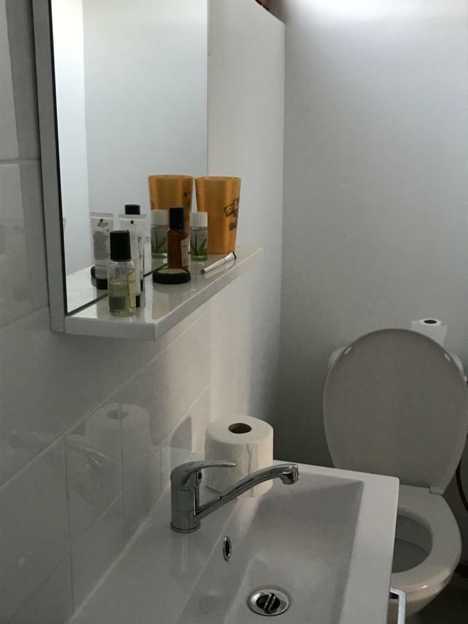 Chalet Proche Orleans Centre Saint-Jean-le-Blanc ภายนอก รูปภาพ