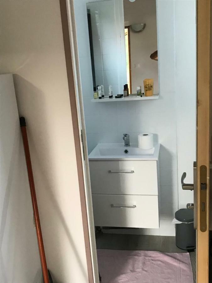 Chalet Proche Orleans Centre Saint-Jean-le-Blanc ภายนอก รูปภาพ